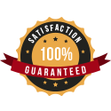 100% Satisfaction Guarantee in Calipatria, California