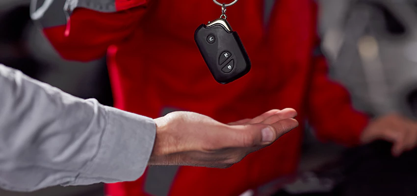 Automotive Car Lock Rekeying Locksmith Specialists in Calipatria, California
