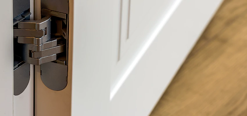 Closet Door Hardware Maintenance in Calipatria, California