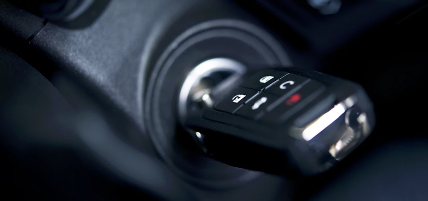 Ignition Switch Replacement in Calipatria, CA