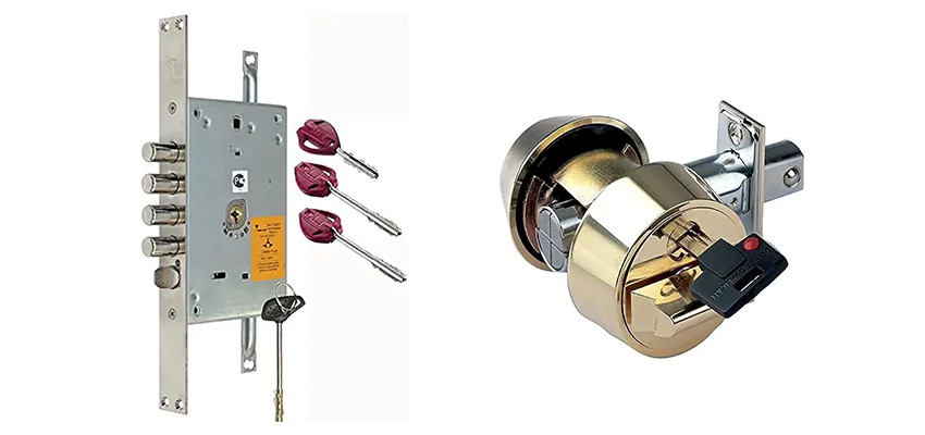 Mul-T-Lock Vehicle Locks Installation in Calipatria, CA