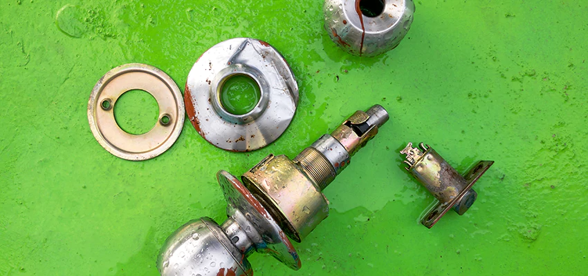 Patio Broken Door Lock Repair in Calipatria, CA