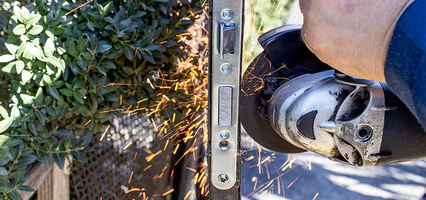 Broken Door Frame Repair in Calipatria, CA