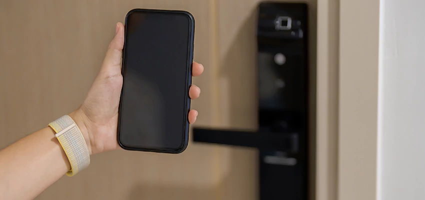 Keypad Wifi Locks Repair And Installation in Calipatria, CA