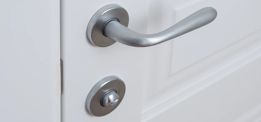 Single-Occupancy Restroom Locks Repair in Calipatria, California