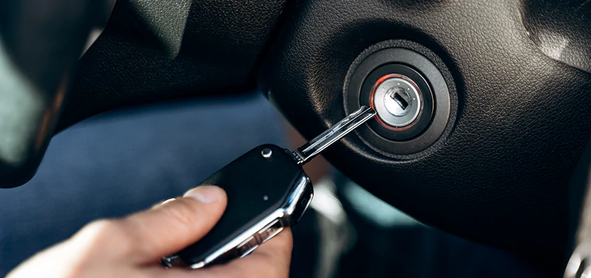 Car Key Replacement Locksmith in Calipatria, California