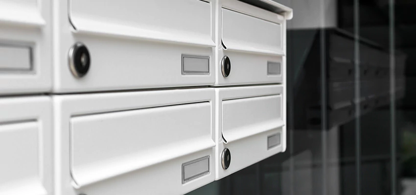 Mailbox Tubular Lock Replacement in Calipatria, California