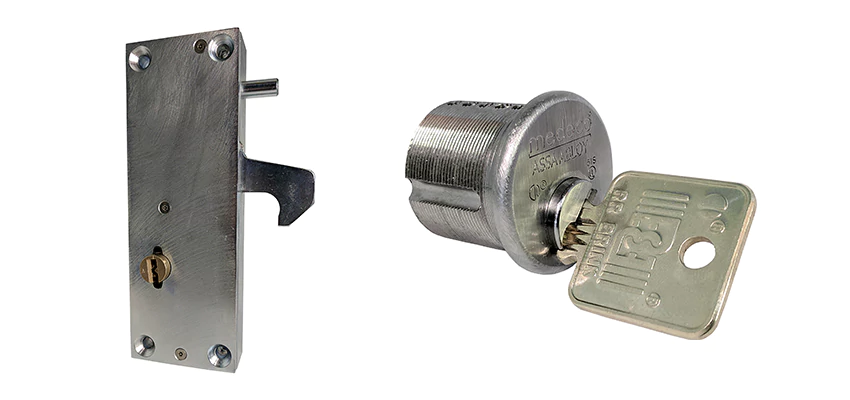 RR Fence Gates Brink Locks Repair in Calipatria, California