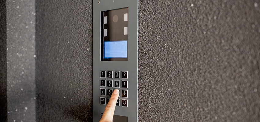 Access Control System Installation in Calipatria, California