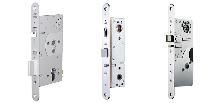 ASSA-Abloy Locks Hinge Repair in Calipatria, California