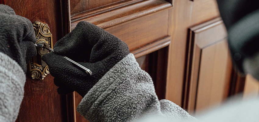 Burglar Damage Electronic Locks Repair in Calipatria, CA