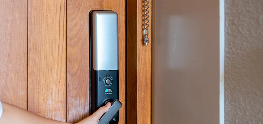 Home Security Electronic Locks Upgrades in Calipatria, CA