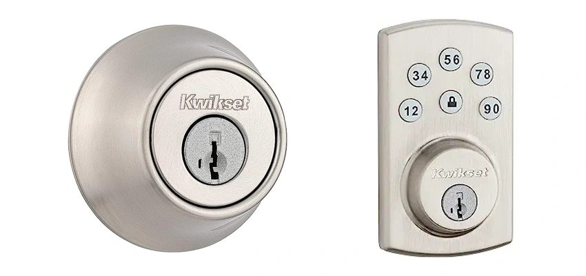 Kwikset Keypad Lock Repair And Installation in Calipatria, CA