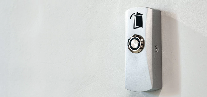 Residential Access Keypads Systems Installation in Calipatria, CA