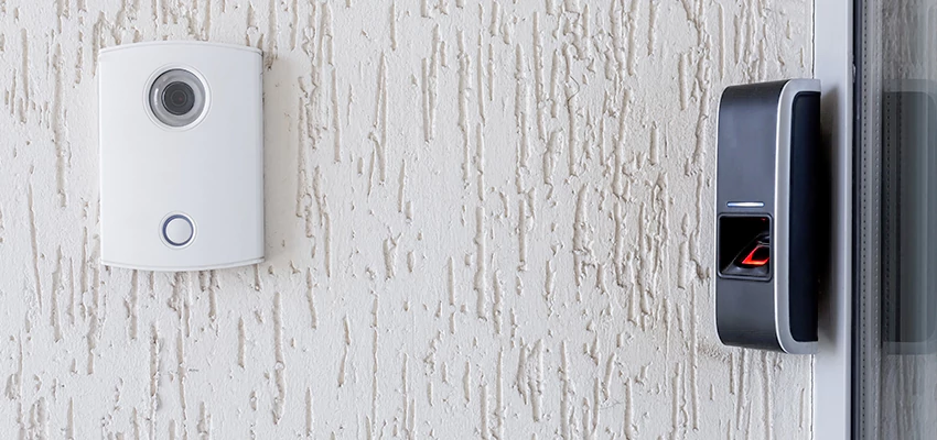 Multi-User Fingerprint Door Locks Installation in Calipatria, California