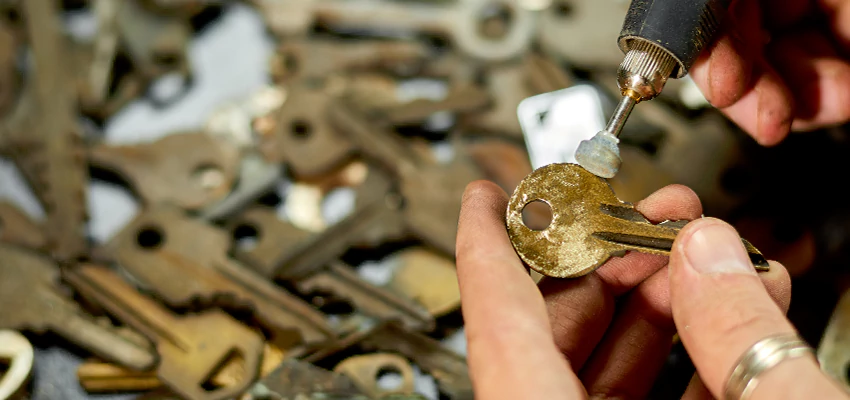 A1 Locksmith For Key Replacement in Calipatria, California