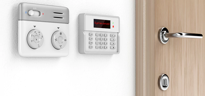 Commercial Electronic Door Lock Services in Calipatria, CA