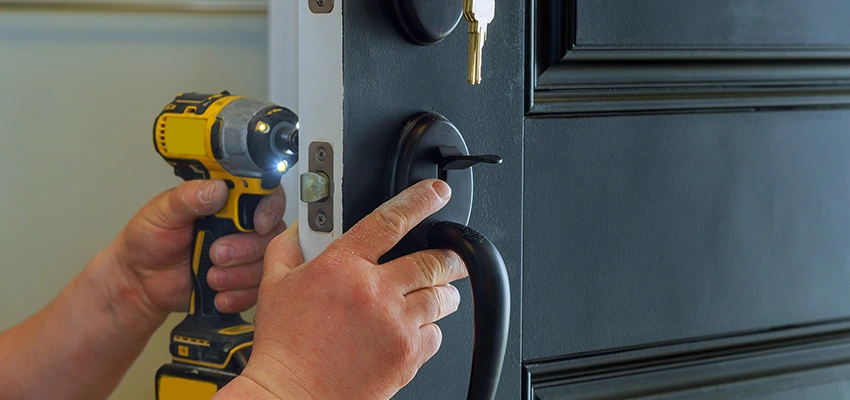 Sliding Door Lock Repair in Calipatria, CA