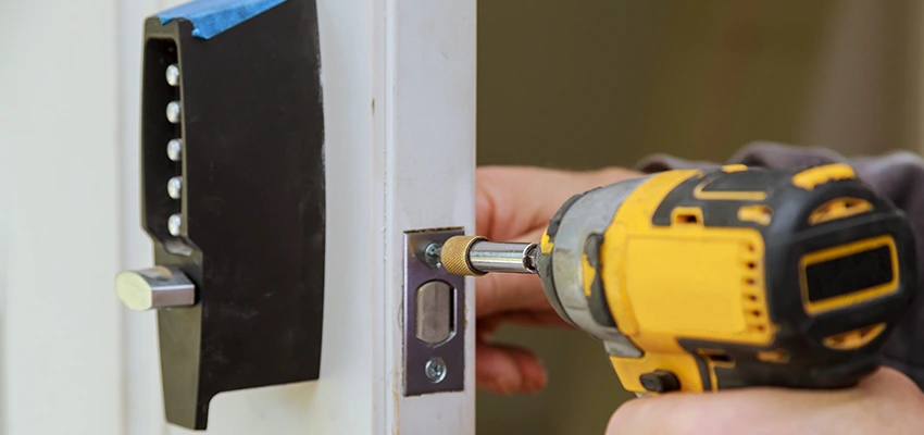 Eviction Locksmith For Key Duplication in Calipatria, California