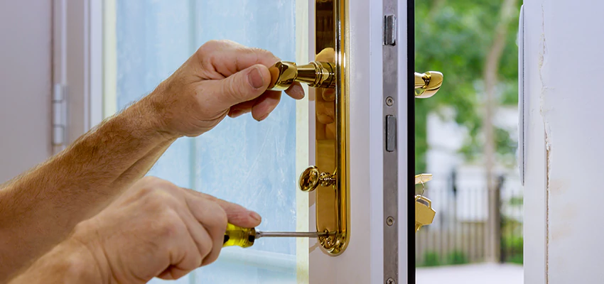 Local Locksmith For Key Duplication in Calipatria, CA