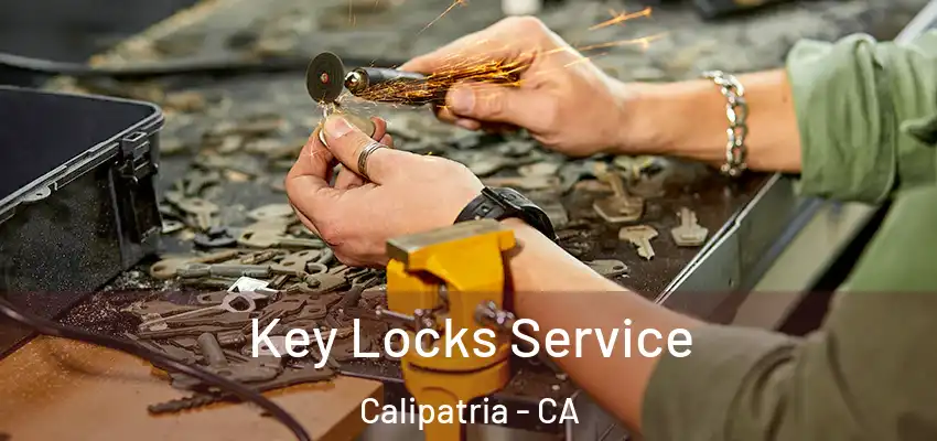 Key Locks Service Calipatria - CA