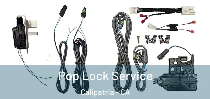  Pop Lock Service Calipatria - CA