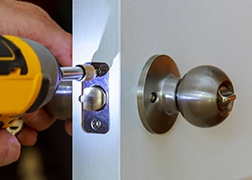 Door Lock Replacement in Calipatria, California